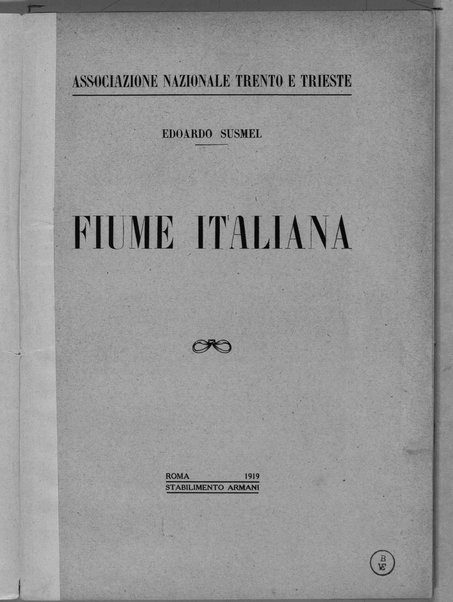 Fiume italiana